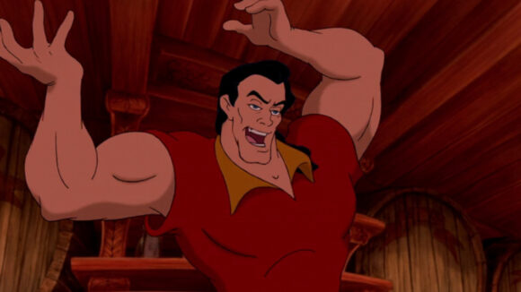 Gaston
