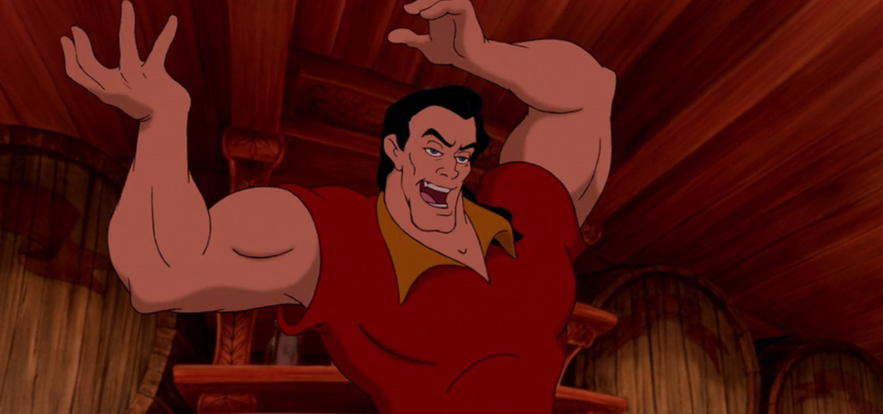 Gaston
