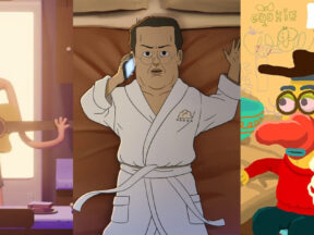 Independent Spirit Awards