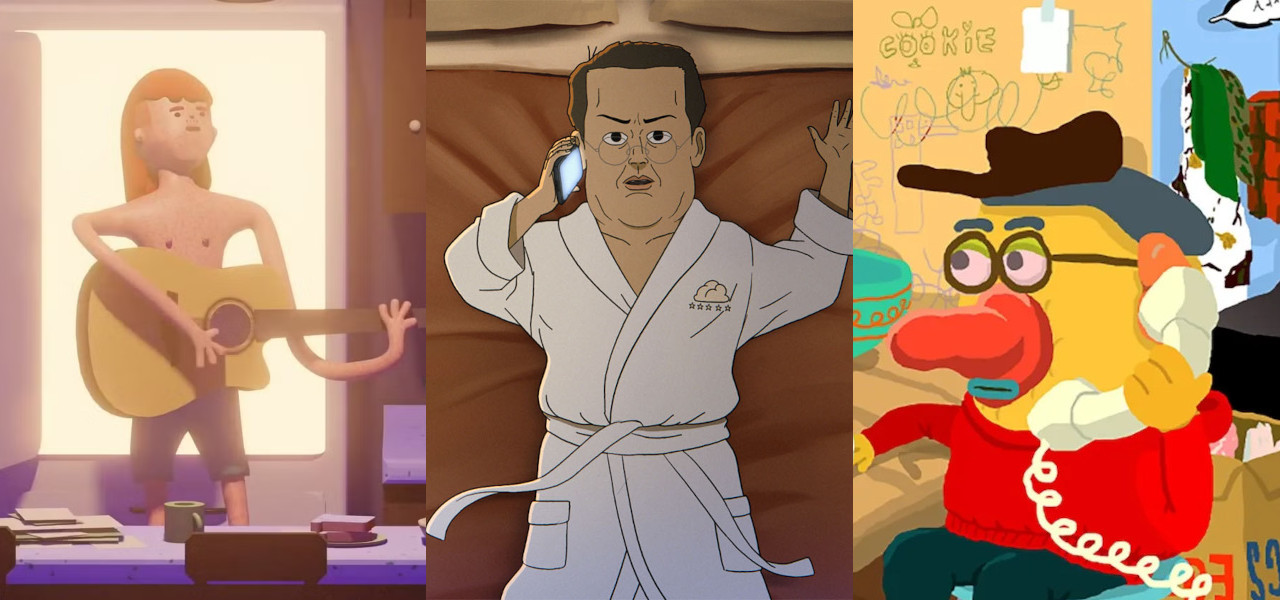 Independent Spirit Awards