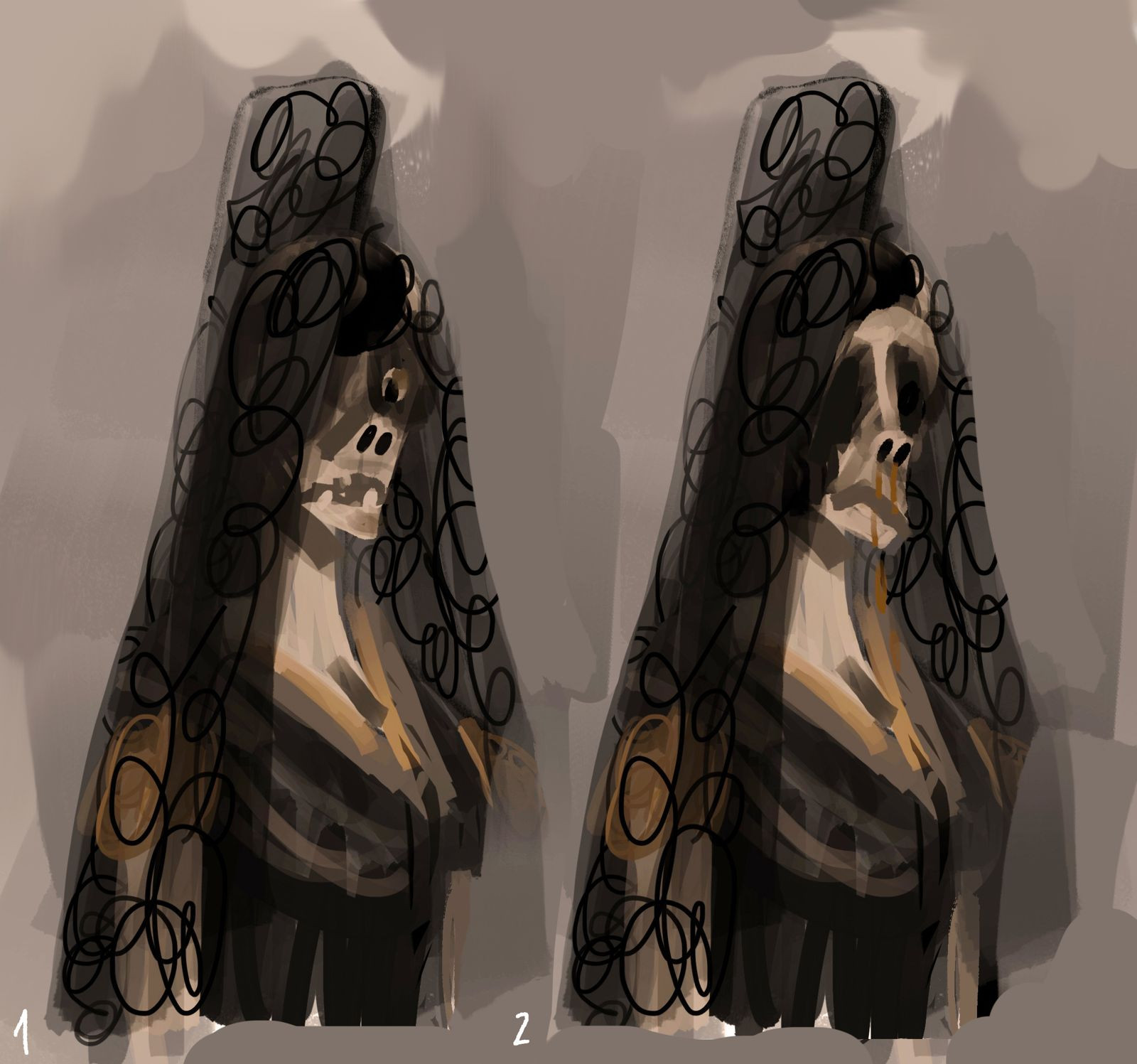 The Quinta's Ghost 2