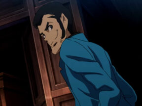 Lupin the IIIRD: The Movie - The Immortal Bloodline