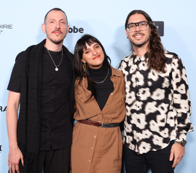 Luz Diabla Directors