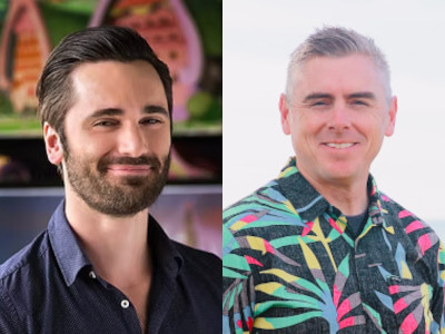 Nathan Engelhardt, Jeremy Spears