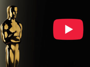 Oscars Youtube