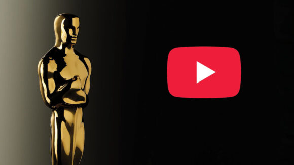 Oscars Youtube
