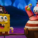 The SpongeBob Movie: Search For SquarePants