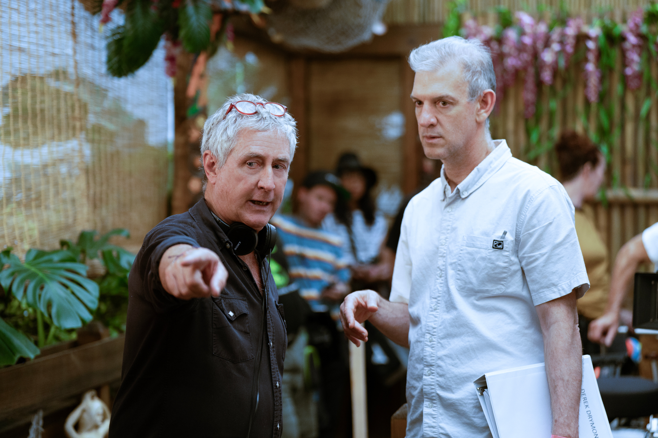 The SpongeBob Movie: Search For SquarePants