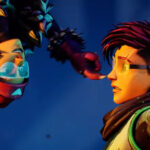 The Immortals & The Shadow Realm