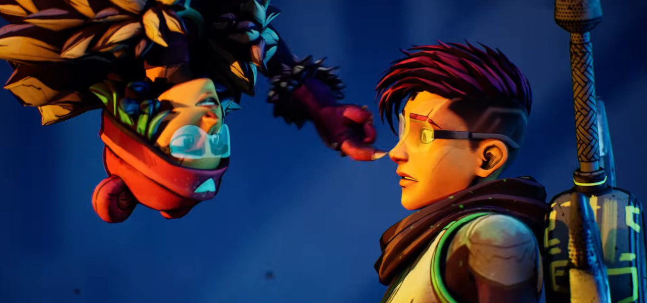 The Immortals & The Shadow Realm