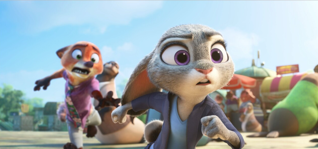 'Zootopia 2' Sprints To Biggest Global Animated Opening Of All Time, Fueled By Massive Chinese Turnout
