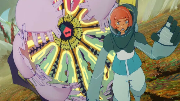 All You Need is Kill