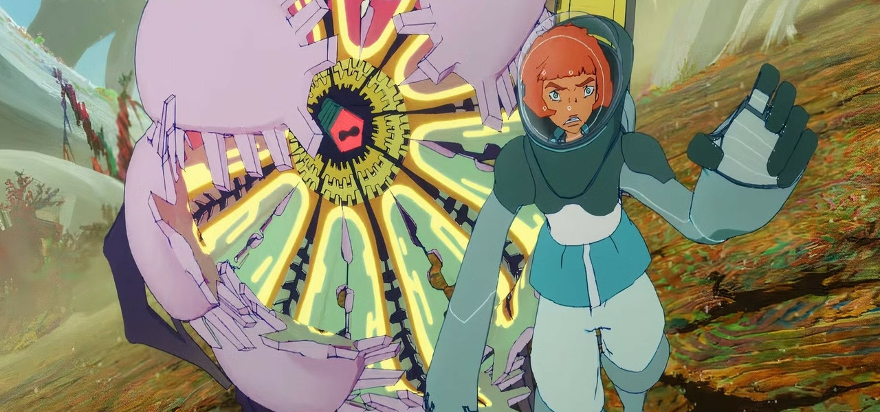 All You Need is Kill