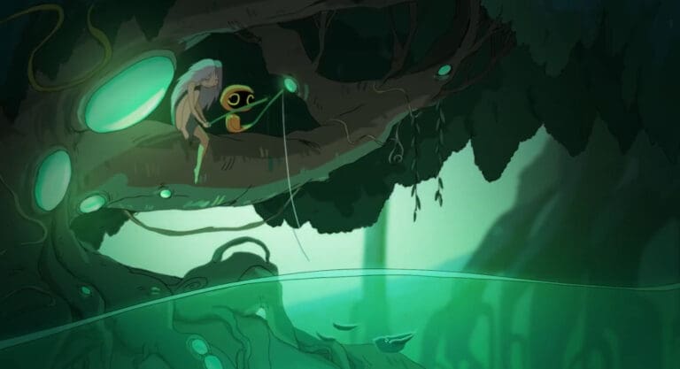 Bonne Animation Launches As Human-Only, 2D Animation Studio