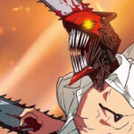 Chainsaw Man Reze Arc