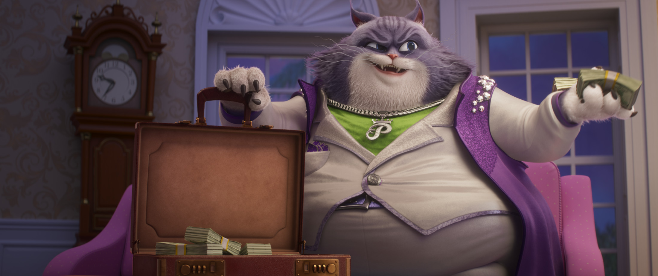 Charlie The Wonderdog Puddy 1