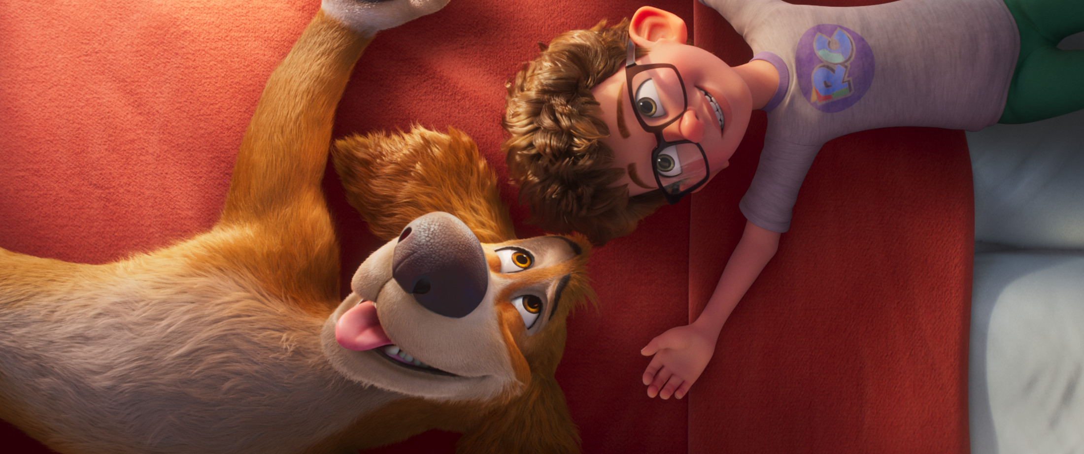 Charlie the Wonderdog 3