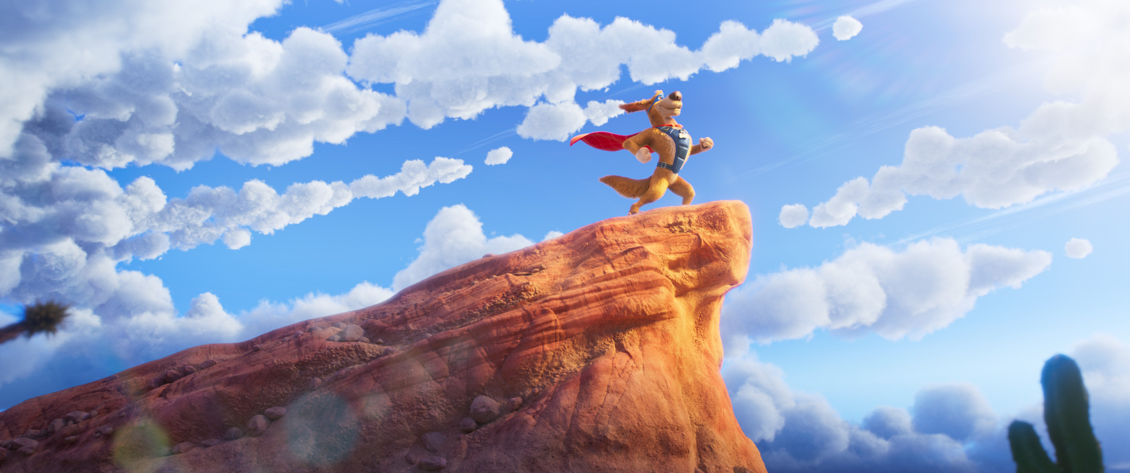 Charlie the Wonderdog 4