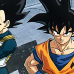 Dragon Ball Super: The Galactic Patrol