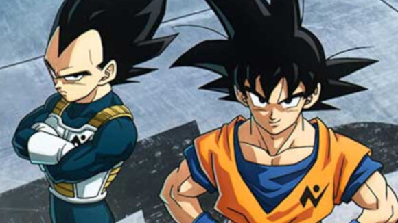 Dragon Ball Super: The Galactic Patrol