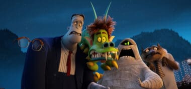 'Hotel Transylvania 5' Confirmed By Keegan-Michael Key