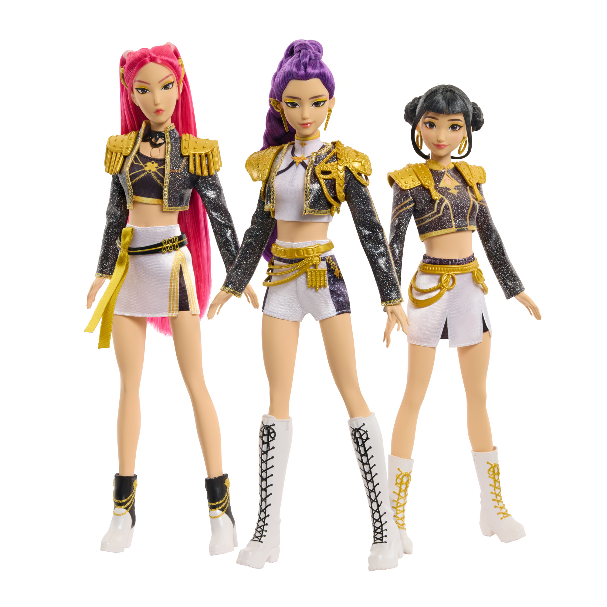 KPDH Dolls