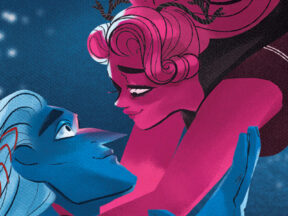Lore Olympus
