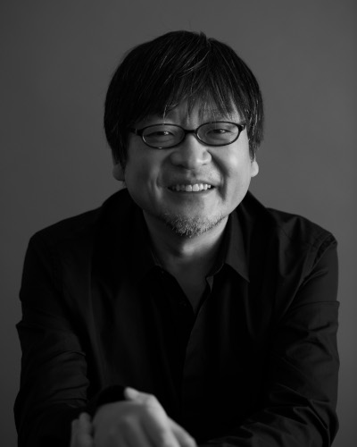 Mamoru Hosoda