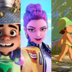 Oscars 2026 Animated Features