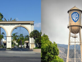 Paramount, Warner Bros.