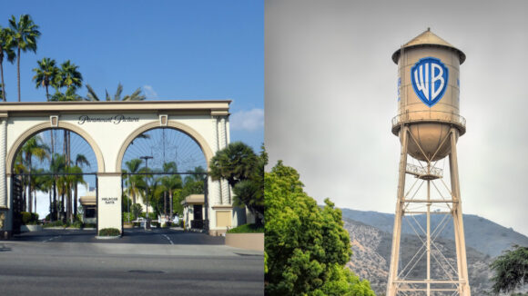 Paramount, Warner Bros.