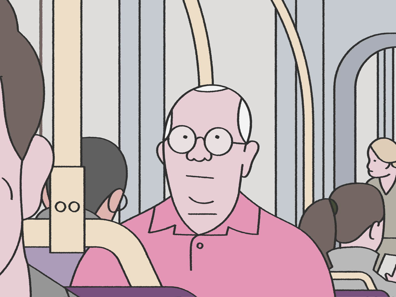 Retirement Plan Concept