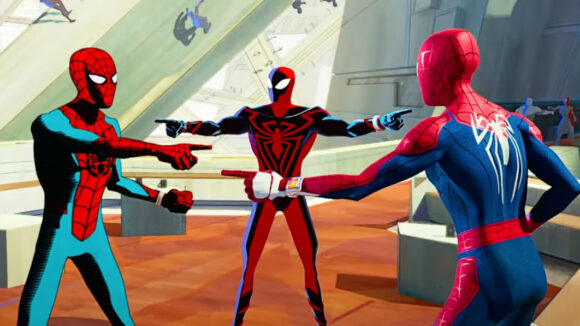 Spider-Verse