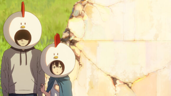 Tatsuki Fujimoto 17 to 26