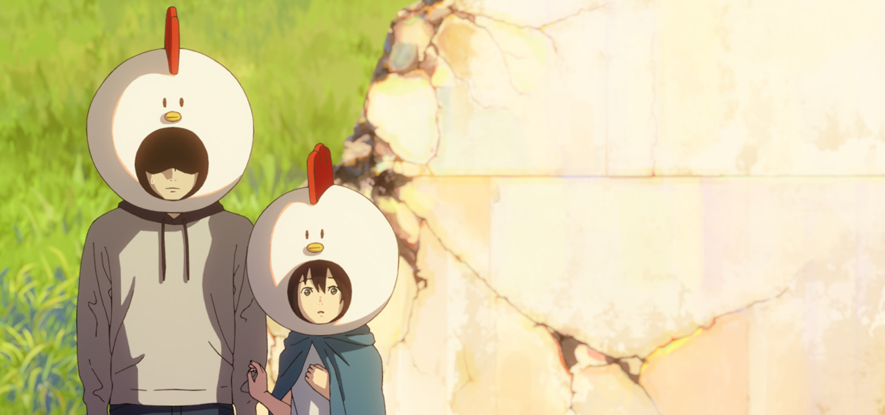 Tatsuki Fujimoto 17 to 26