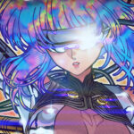 The Ghost in the Shell