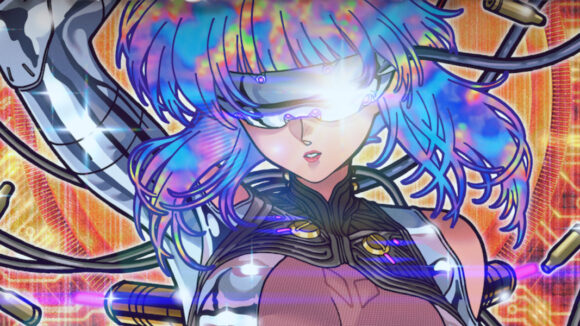 The Ghost in the Shell