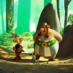 Asterix and Obelix The Big Fight