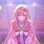 Cosmic Princess Kaguya