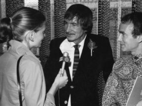 Donald McWilliams 1983