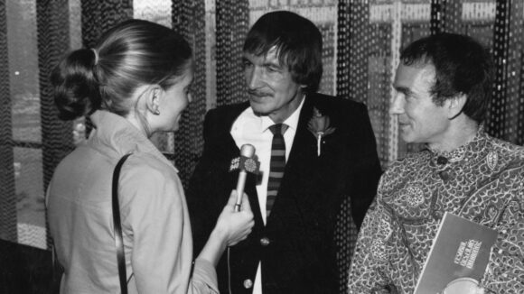 Donald McWilliams 1983