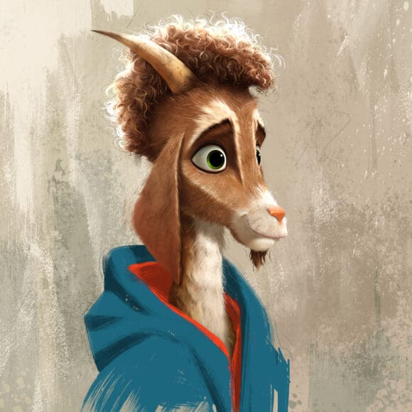 How 'GOAT' Used Modern Sports Cinematography To Stand Out