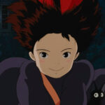 Kiki's Delivery Service