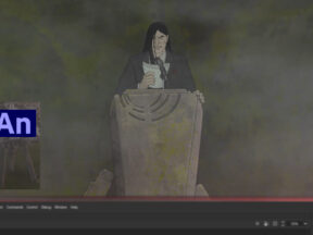 Metalocalypse Animate