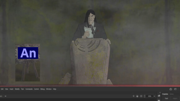 Metalocalypse Animate