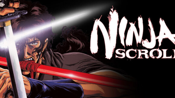Ninja Scroll