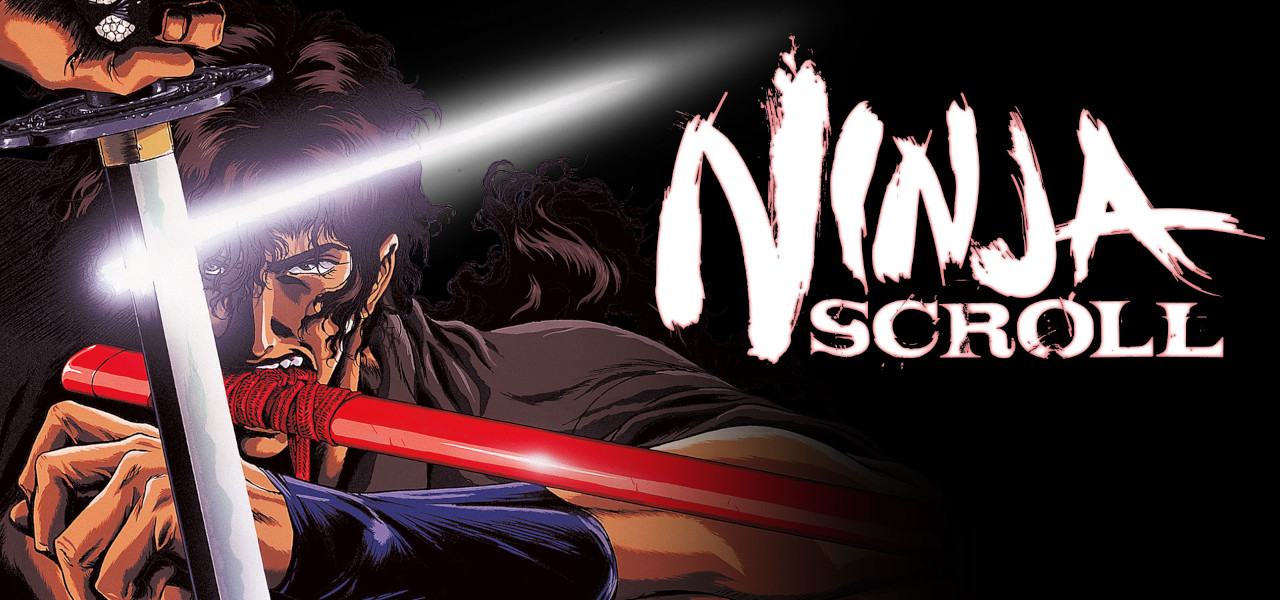 Ninja Scroll
