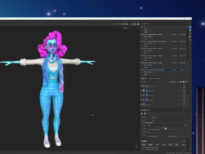 Science of Animation