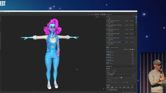 Science of Animation