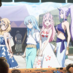 That Time I Got Reincarnated as a Slime the Movie: Tears of the Azure Sea